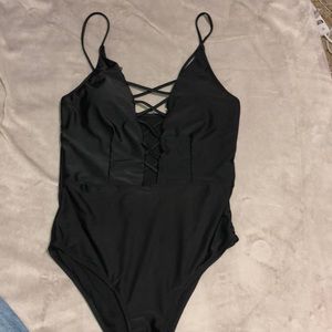 Swimsuit